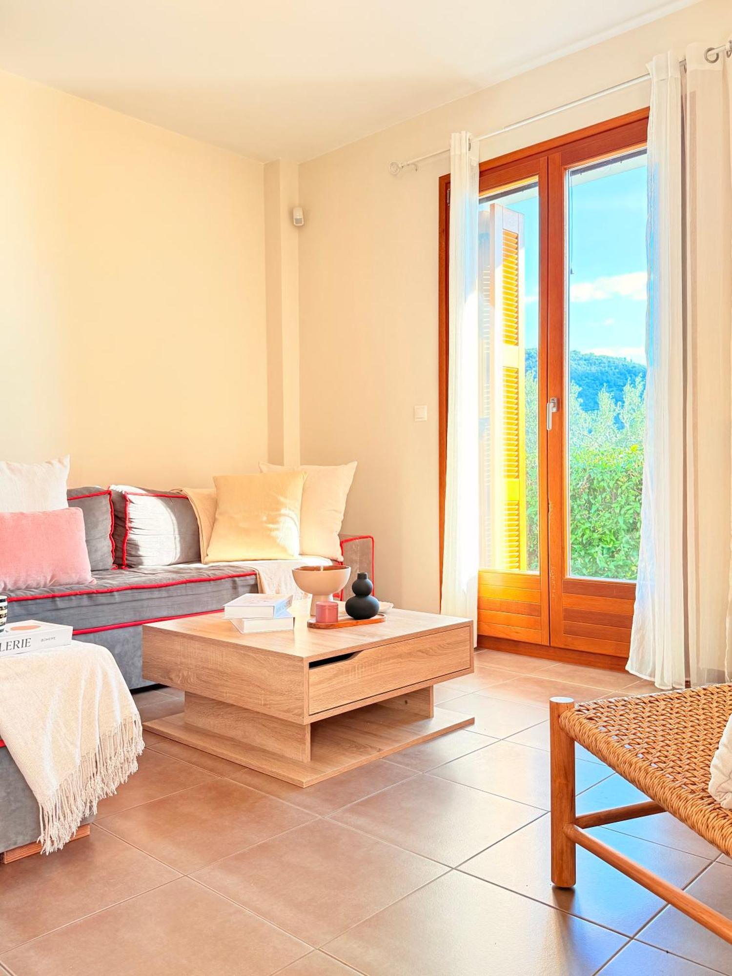 Villa Epidavros View